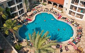 Club Anastasia Family Hotel