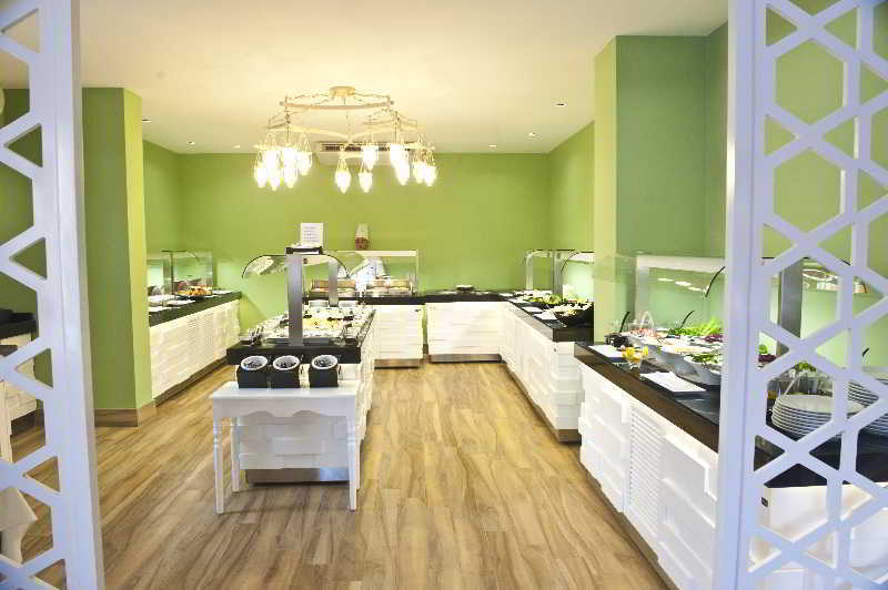 Club Anastasia - Family Hotel Мармарис Экстерьер фото