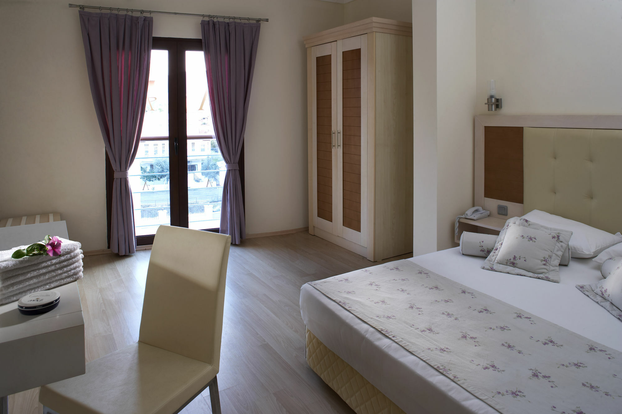 Club Anastasia - Family Hotel Мармарис Экстерьер фото