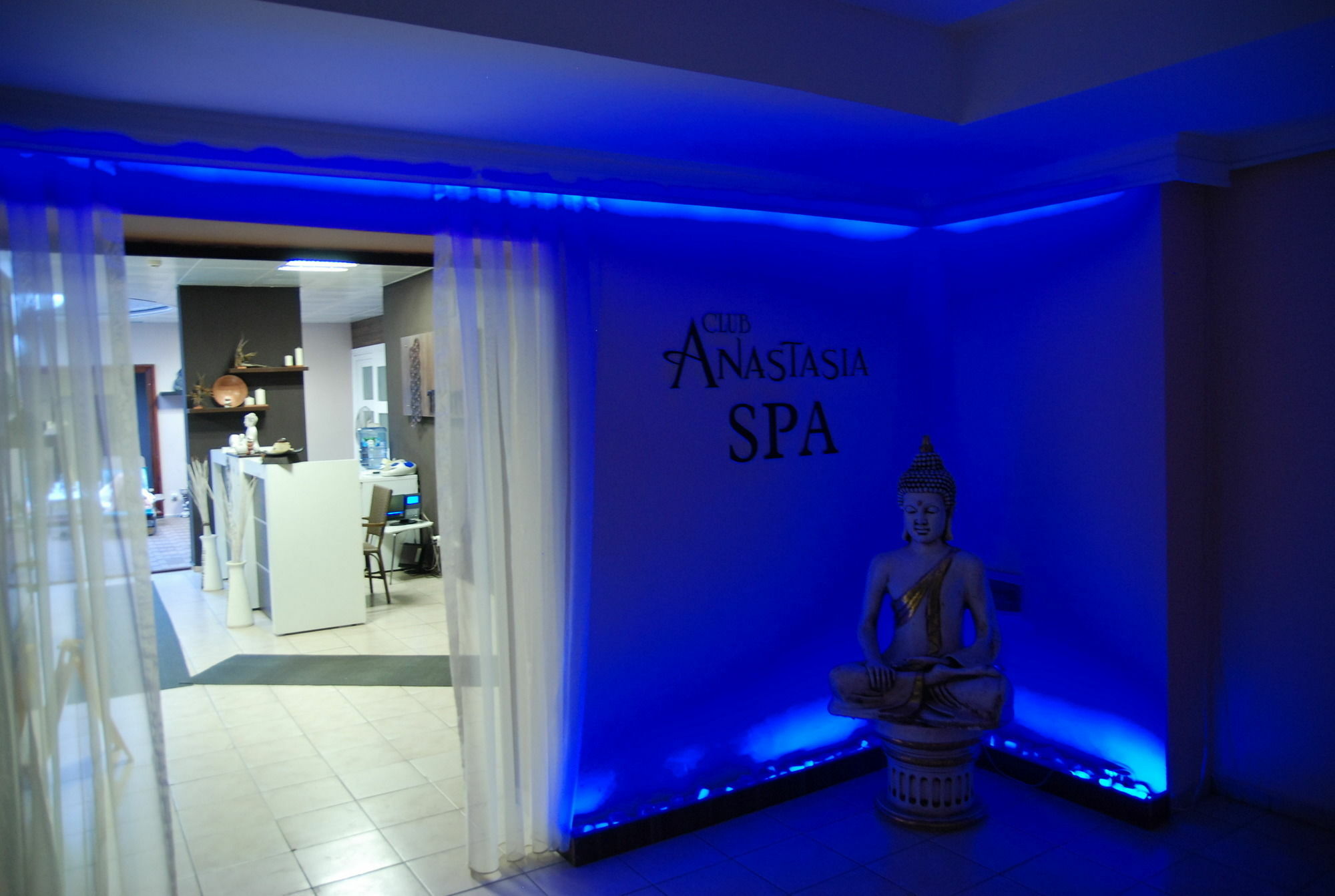 Club Anastasia - Family Hotel Мармарис Экстерьер фото